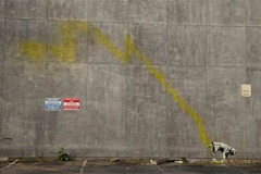 Banksy - Cachorro I