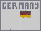 Thumbnail of the map 'Germany'