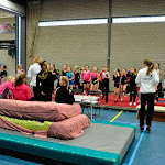 Clubkampioenschappen 2010