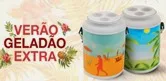 verao geladao extra