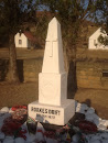 Rorkes Drift Memorial