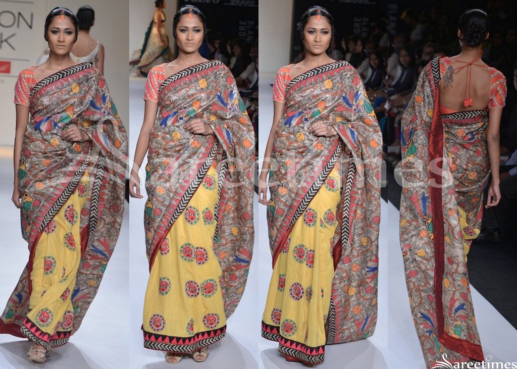 [Agnimitra_Paul_Half_And_Half_Sari%255B4%255D.jpg]