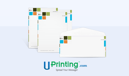 letterheads   envelopes