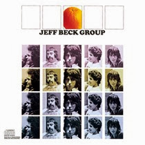 1972 - Jeff Beck Group - Jeff Beck Group