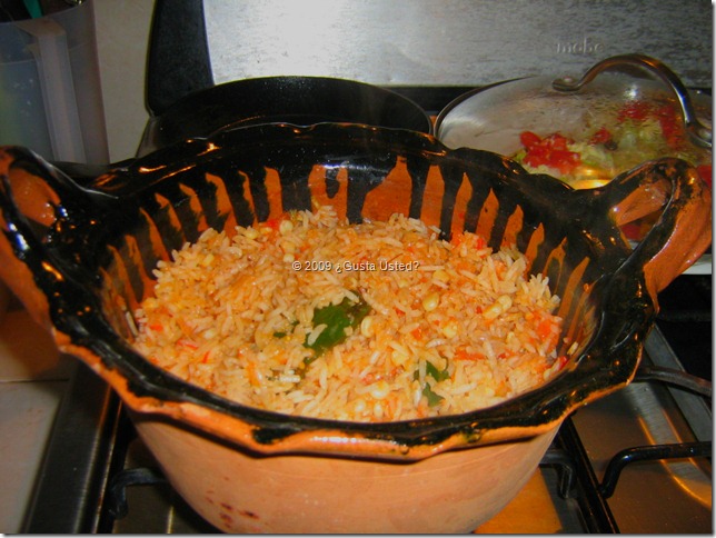 ARROZ ROJO (3) ARROZ ROJO (3)