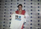 Luz Cipriota. Gentileza: Red Carpet Agency.
