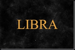 Libra Libra