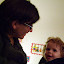 Maïna et Lola