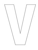 V Template