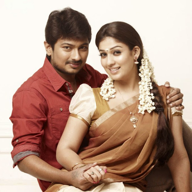 TAMIL ACTORS: Idhu kathirvelan kadhal movie still