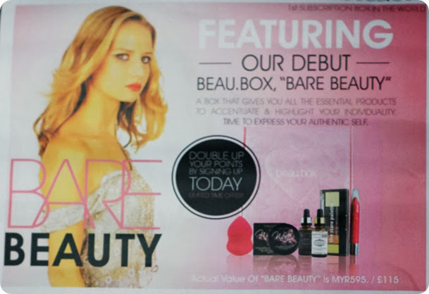 BeauBox15 BeauBox15