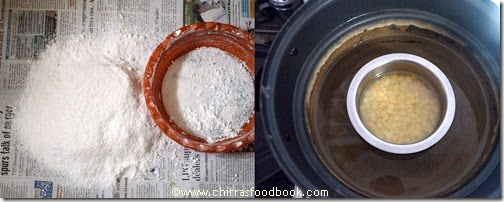 Shivarathri-puttu-step2 Shivarathri-puttu-step2