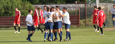 Post image for Laduč – Lekenik 0:1 (0:0)