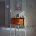 Object: 21859 - Palet tafel - 120 x 80 cm - € 8000,=