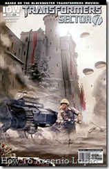 P00004 - Transformers_ Sector 7 #4