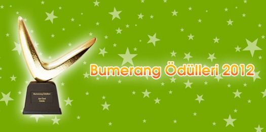 Bumerang Ödülleri Bumerang Ödülleri