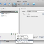 VirtualBox 3.2.0