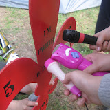 zlot hufca w Borkach 2011 - zdjęcia Oli G.