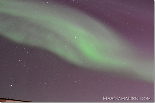 Aurora Borealis