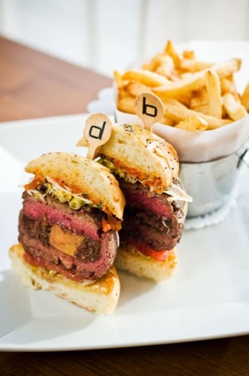 double-truffle-db-burger double-truffle-db-burger