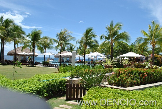Crimson Resort and Spa Mactan Cebu Rooms 107
