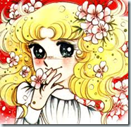 Candy Candy