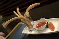 Spring rolls