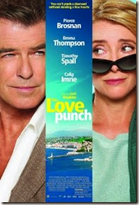 Love Punch Love Punch