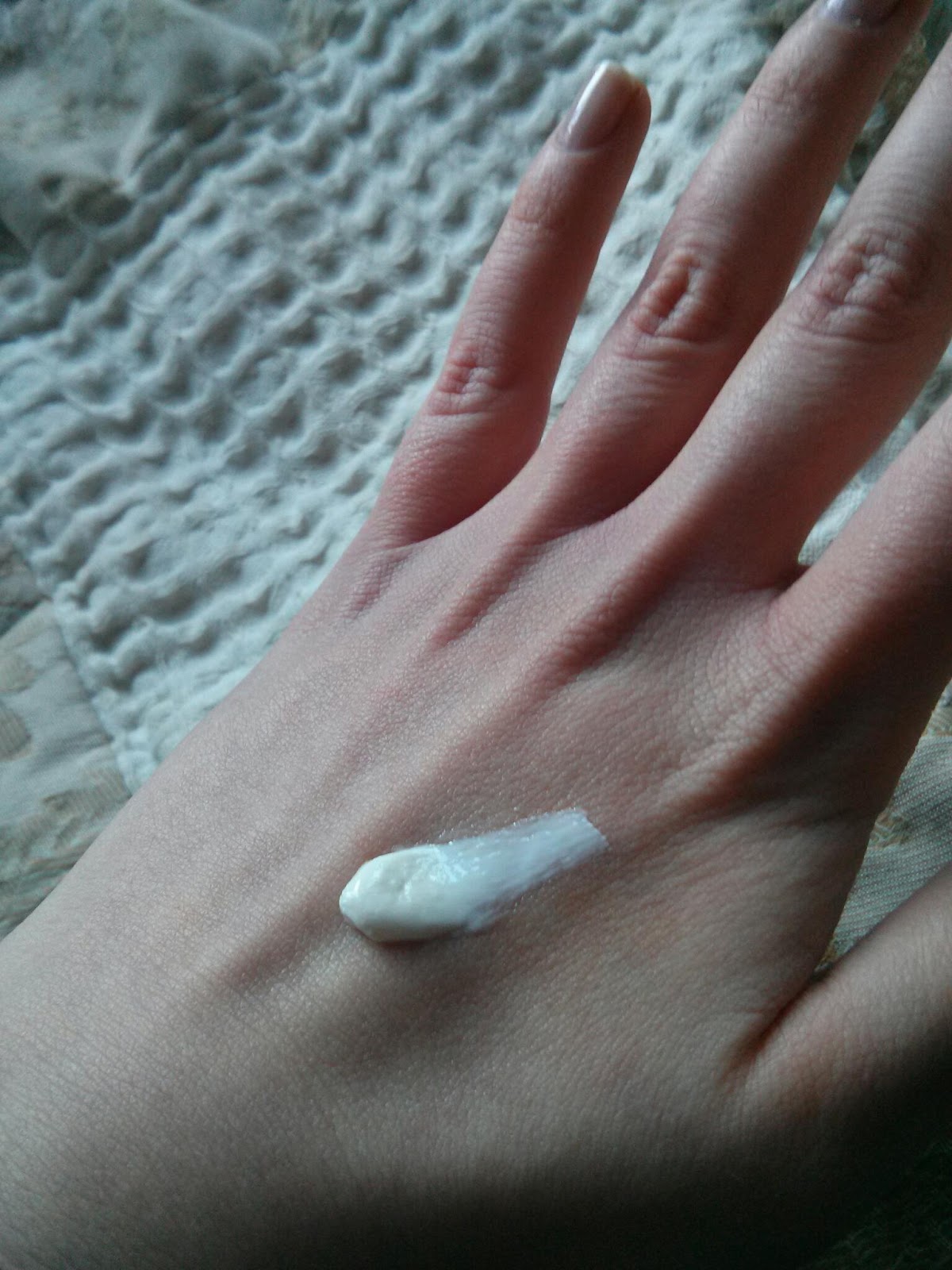 Travel Pennies: The Dr Hauschka moisturiser that will save your skin