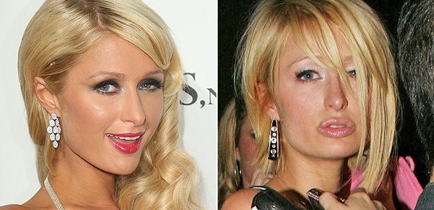 Paris Hilton Paris Hilton