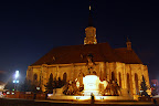 Alba Iulia – Cluj-Napoca