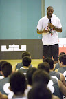 other event 110814 asia tour chengdu 1 07 The 2011 LeBron James Basketball Tour Visits Chengdu (China)