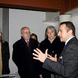 Intitolazione Giardini Luzzati