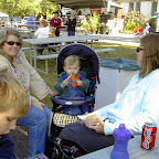 2006 Chamber Fall Festival
