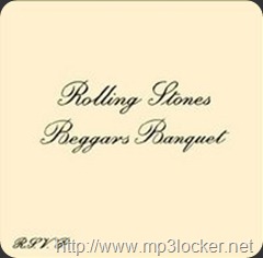 BeggarsBanquetLP BeggarsBanquetLP