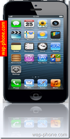 APN Settings for  iPhone 5  AT&T (VPN)  United states | GPRS|Internet|WAP| MMS | 3G |Manual Internet