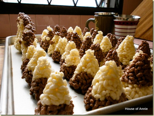Rice Krispies Treats Rice Krispies Treats