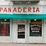 "Iowa Panaderia" - copyright David Thompson