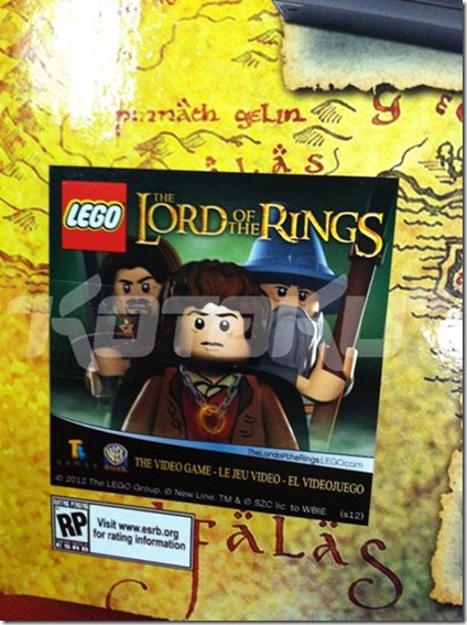 lego lord of the rings news 02b