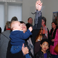 Plezier met ballonnen