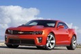 2013 Chevrolet Camaro ZL1 2013 Chevrolet Camaro ZL1