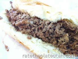 Great Steak & Cheese Sandwich