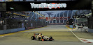 HD Wallpapers 2012 Formula 1 Grand Prix of Singapore
