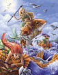 Mermaid Fish