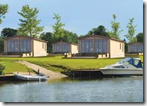 Make Use of the Lodge Park River Taxi