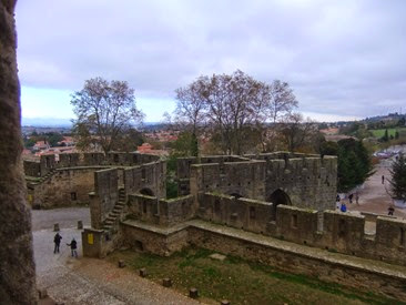 Carcasona Carcasona
