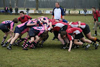 Jeugd rugby