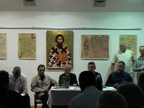 serbian-orthodox-church-priests-promote-book-written-by-convicted-war-criminal-milan-lukic serbian-orthodox-church-priests-promote-book-written-by-convicted-war-criminal-milan-lukic