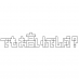 Twitter icon size W73xH73