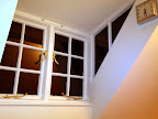 Dormer window